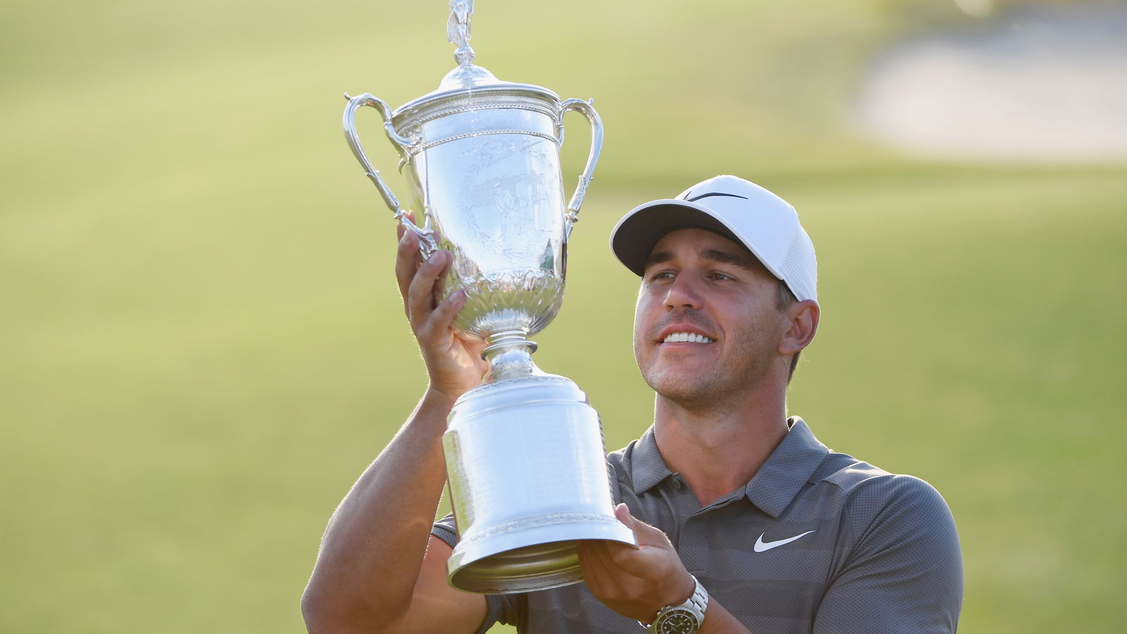 Brooks Koepka player profile: from the car crash that started him as a golfer to double US Open champion
