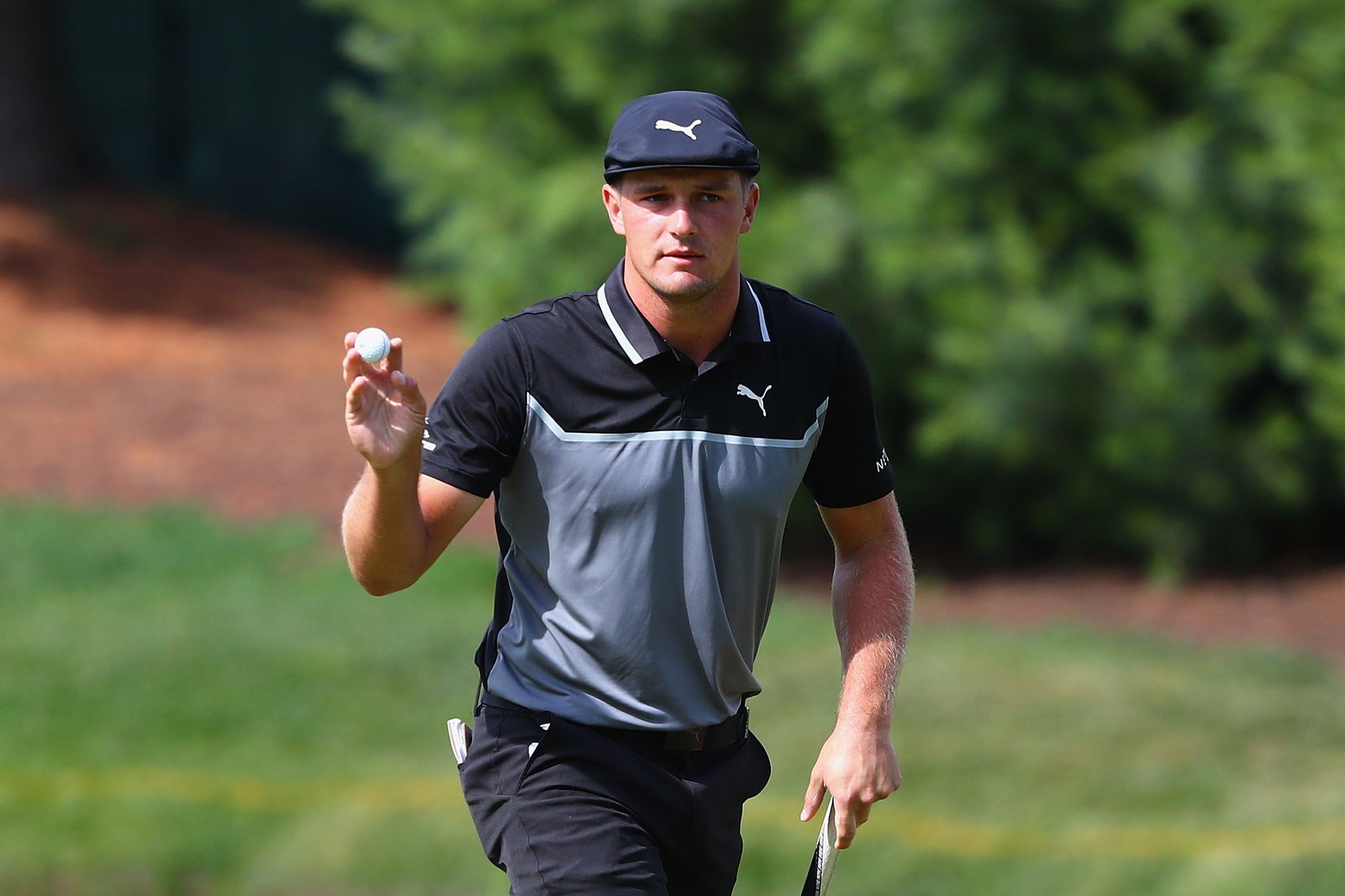 Reed has ideas that could take Woods v Mickelson match to next level