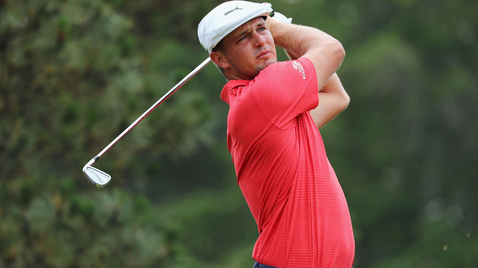 Protractors banned by PGA Tour after DeChambeau debacle