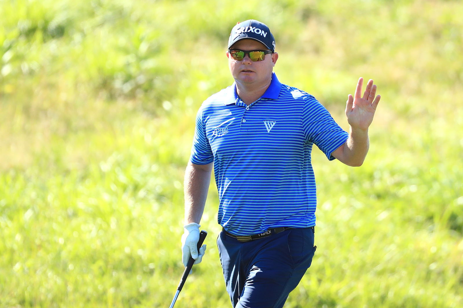 Protractors banned by PGA Tour after DeChambeau debacle
