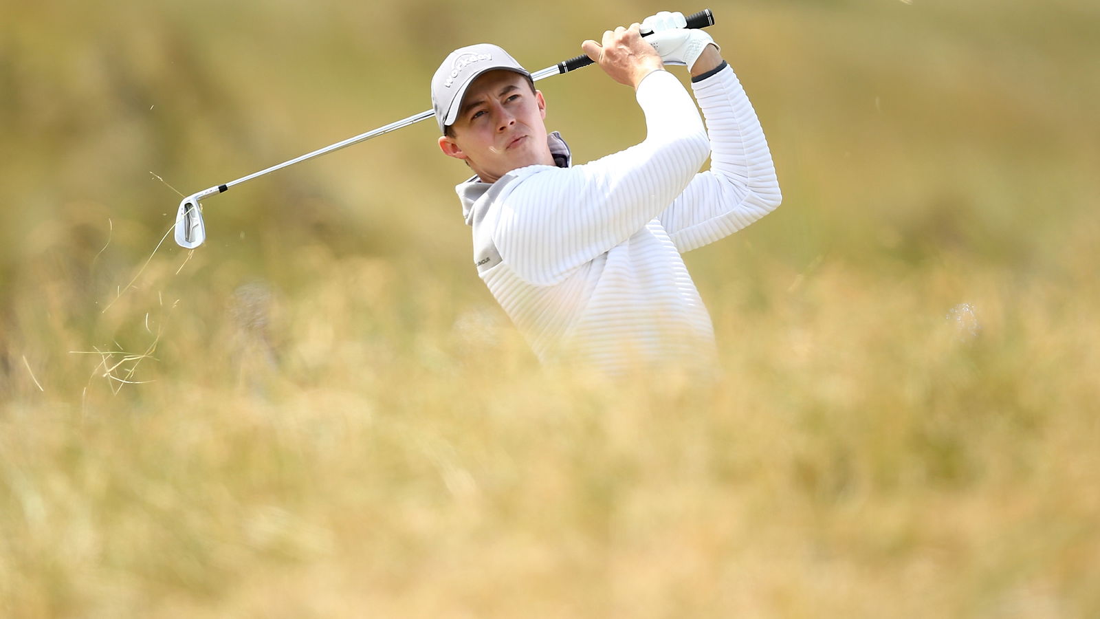 Fitzpatrick #kyling in support of England World Cup team