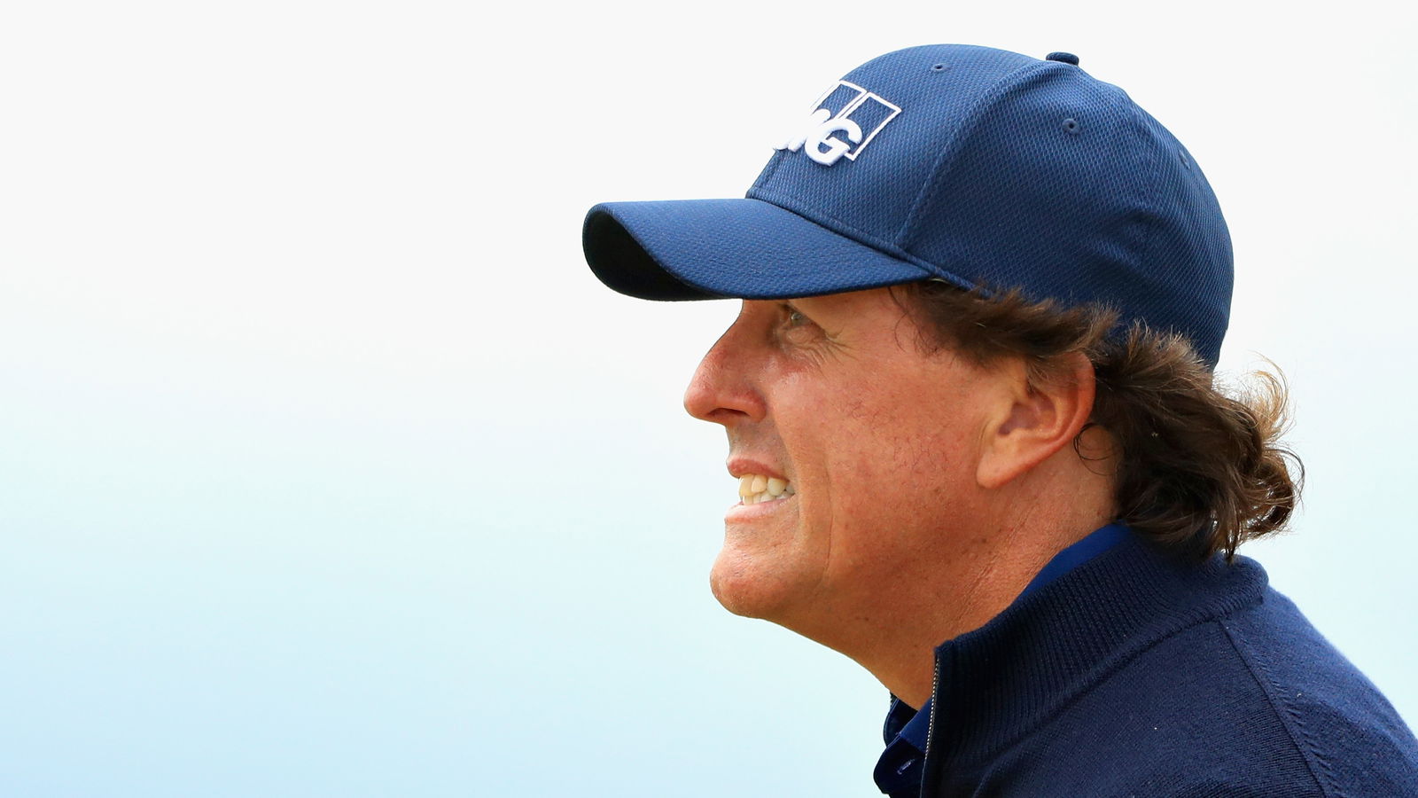 Mickelson: 'it's not been my best month'