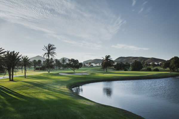 La Manga Club crowned Europe's Leading Sports Resort for a third time