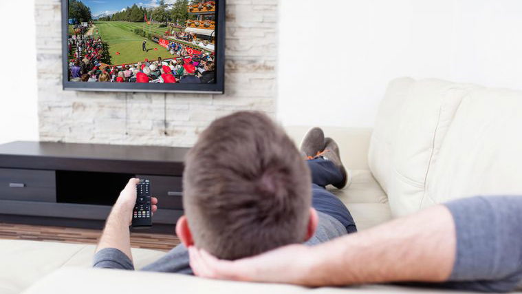 How and when to watch the 2018 Masters