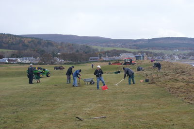 Golspie Golf Club