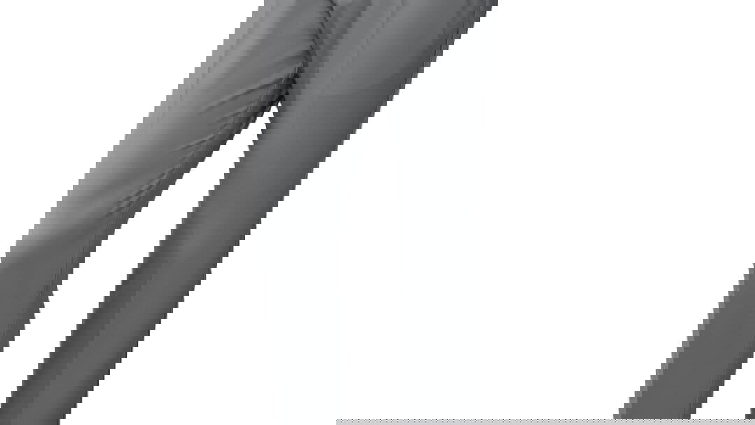 ADIDAS ULTIMATE 365 TAPERED GOLF TROUSERS