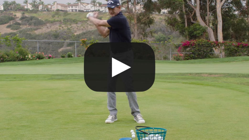 WATCH: Hank Haney fixes your slice