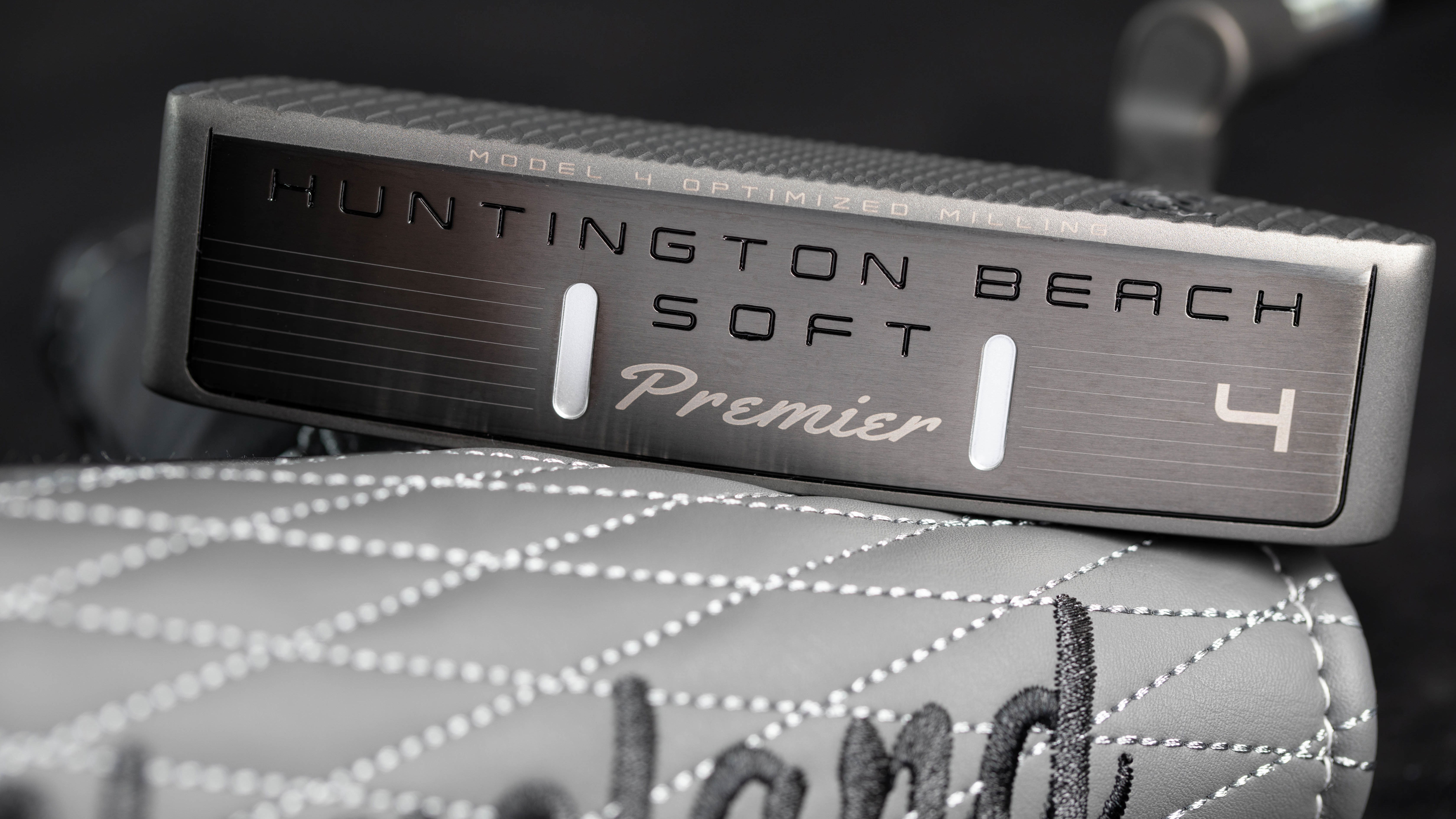 Cleveland Golf introduces TWO additional HB Soft putter lines
