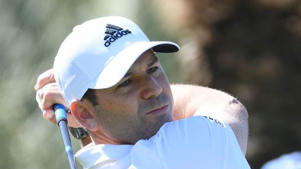 Sergio Garcia on Saudi return: 