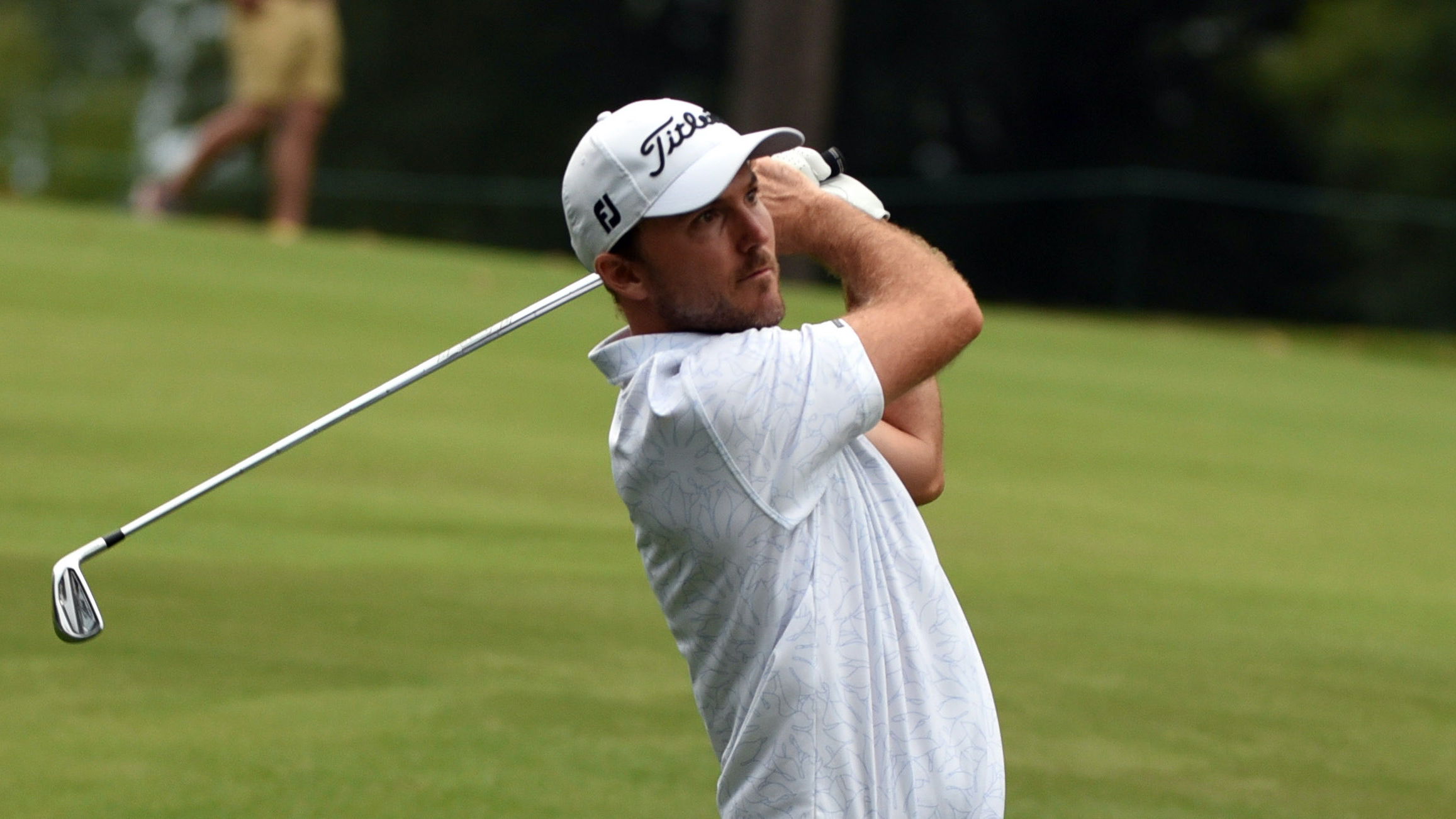 Russell Henley storms into Sony Open lead on PGA Tour