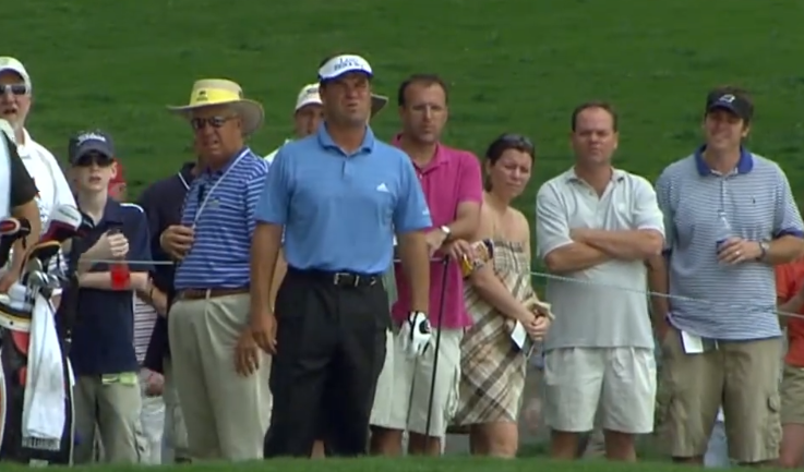Bryson DeChambeau reaches career-best world ranking after cut mix-up