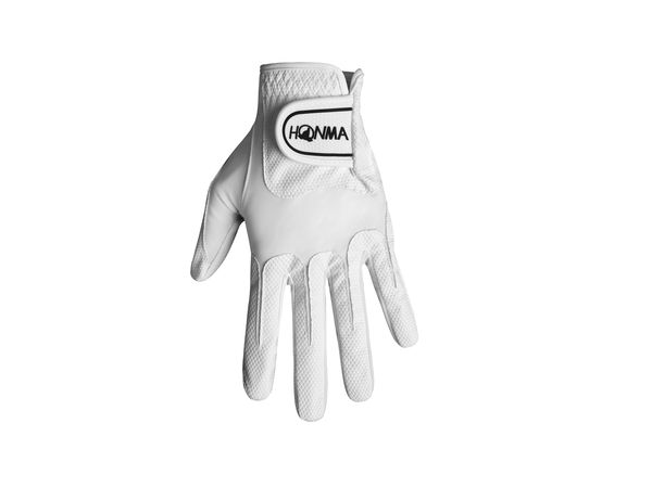 HONMA introduces new golf glove collection for 2022 season