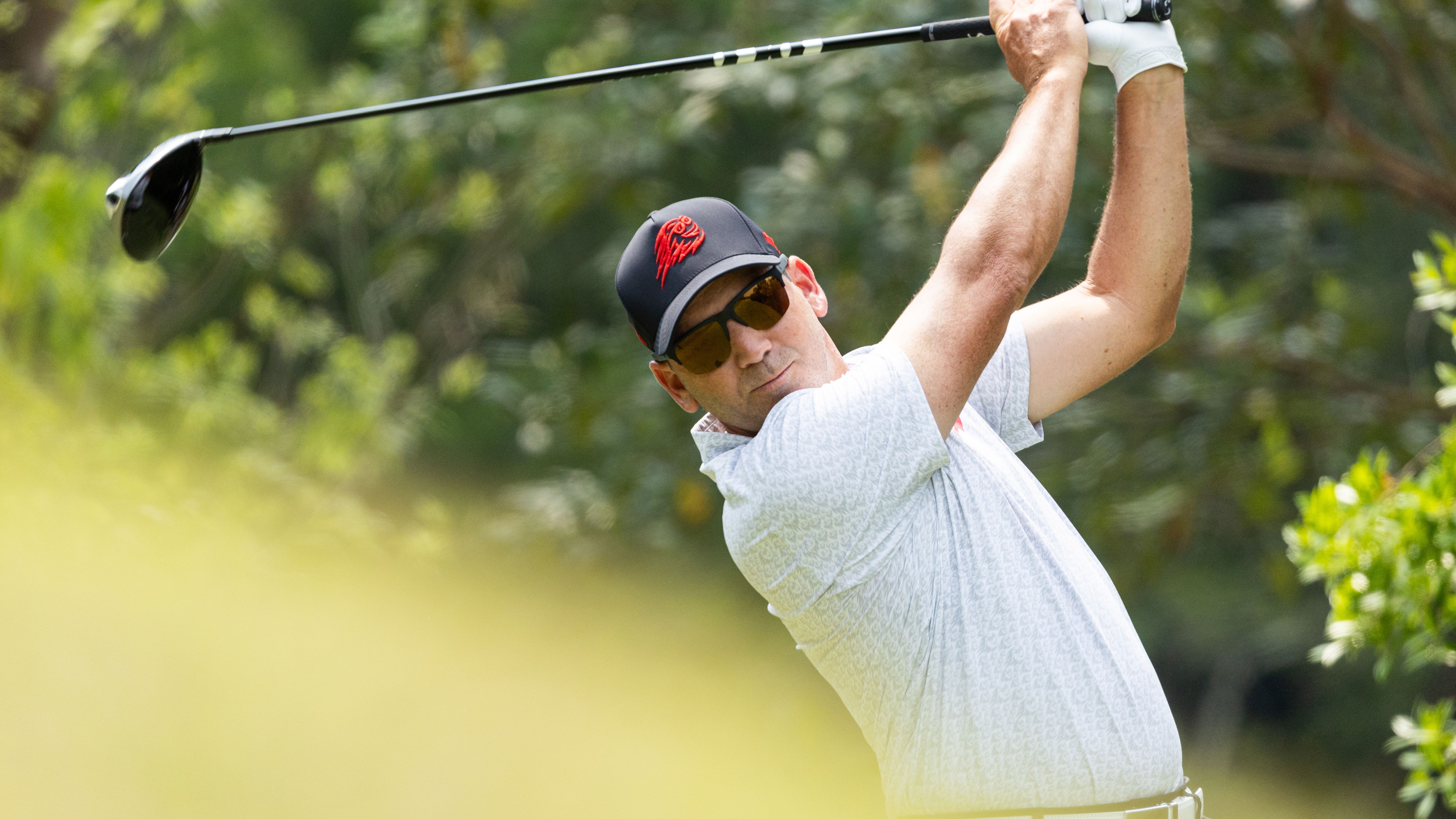 Sergio Garcia