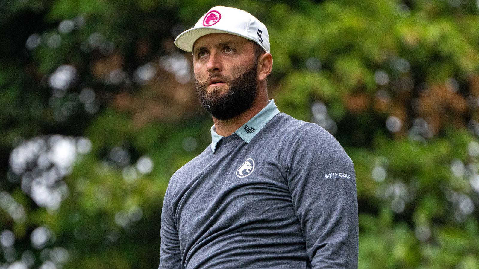 Jon Rahm