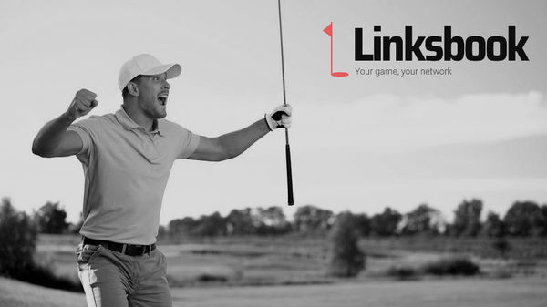 Linksbook golf platform gives golfers focus as restrictions ease