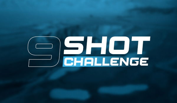 Topgolf announces first-of-its-kind 9-Shot Challenge