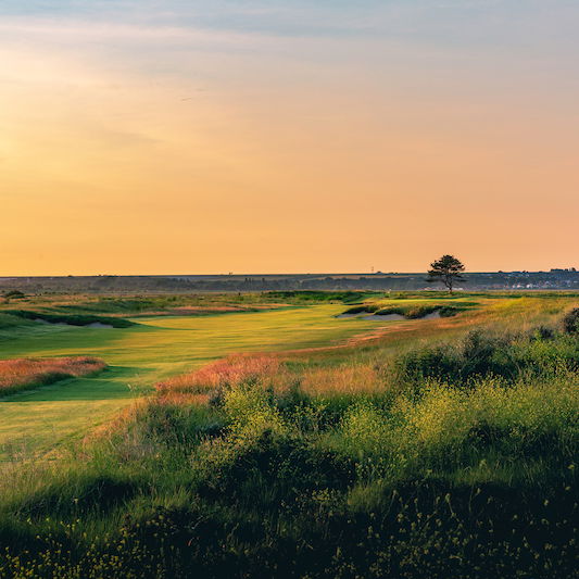 Princes Golf Club Review: One of Kent's GREAT GOLF COURSES