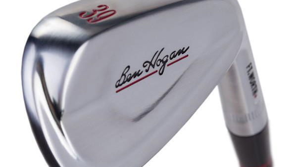 Ben Hogan golf equipment back following bankruptcy 