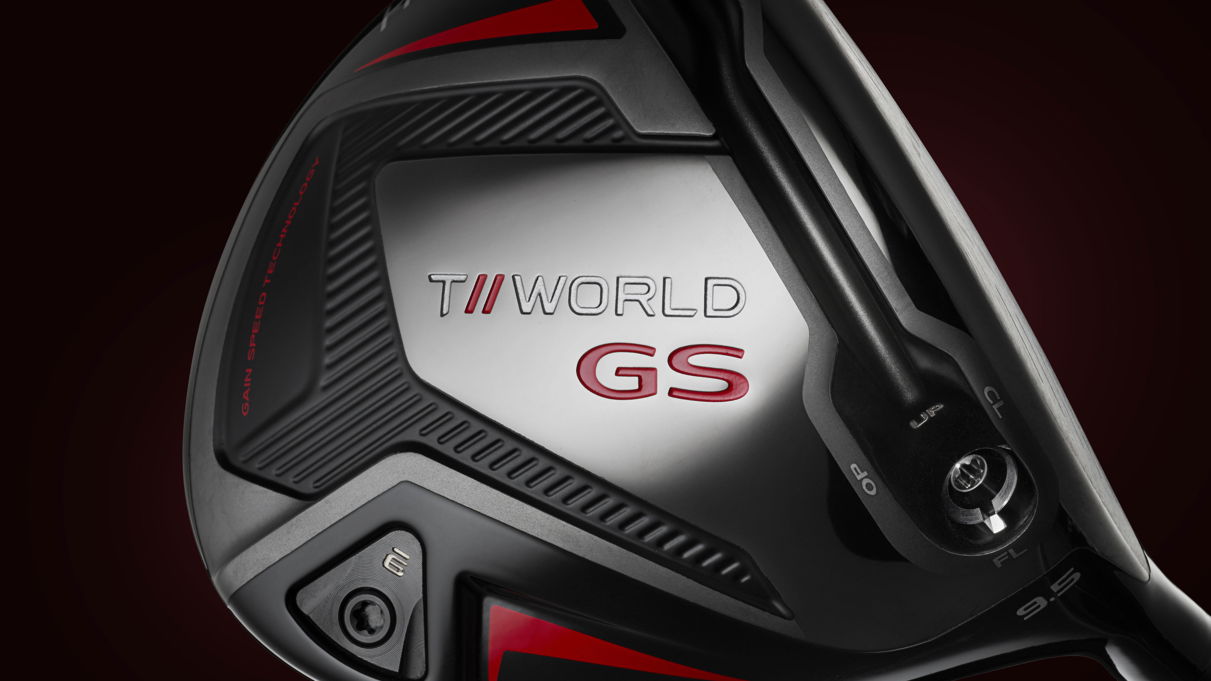 HONMA launches new game-improvement 'Gain Speed' club range