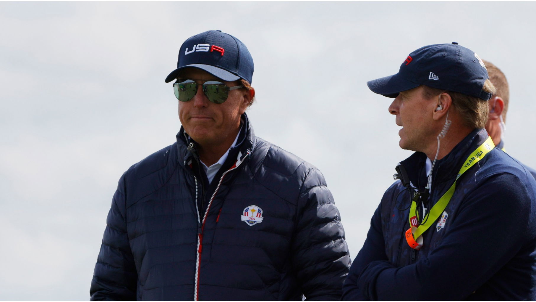 Phil Mickelson's apology still shows he is a master manipulator | Opinion