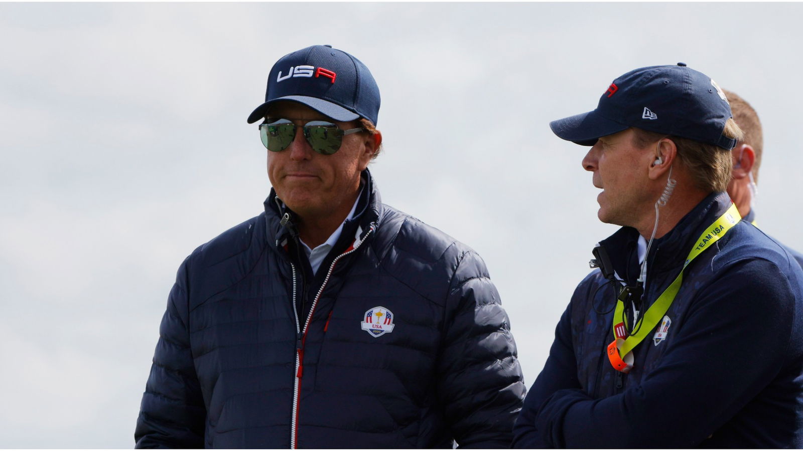 Phil Mickelson's apology still shows he is a master manipulator | Opinion