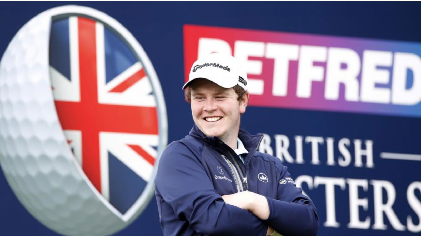 Scotland's Bob MacIntyre heading to 150th Open intending to WIN at St Andrews