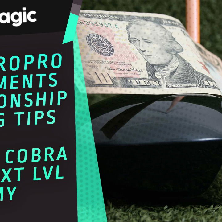 EuroPro Tour betting tips: IFX Payments Championship