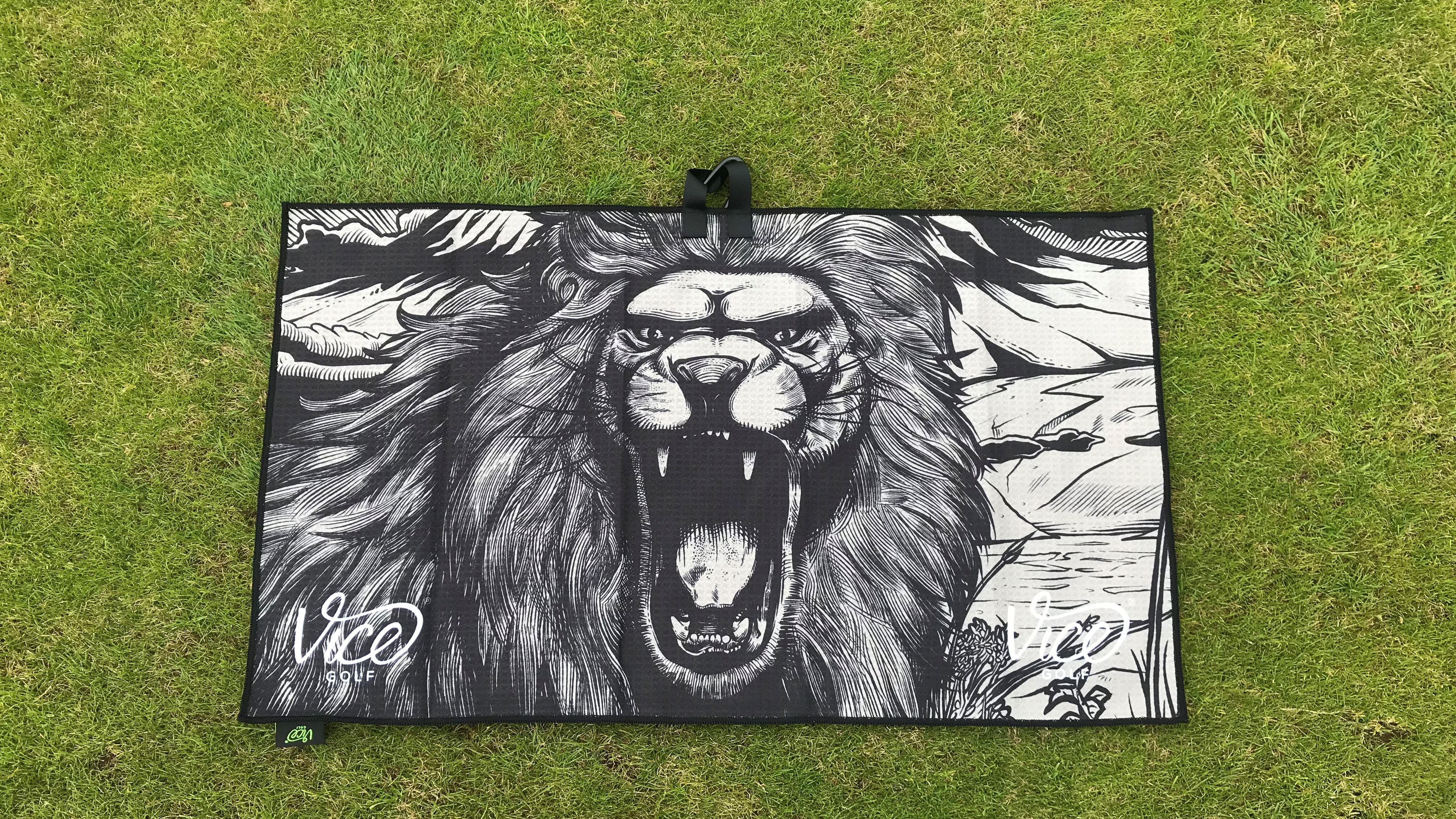 VICE Golf accessories