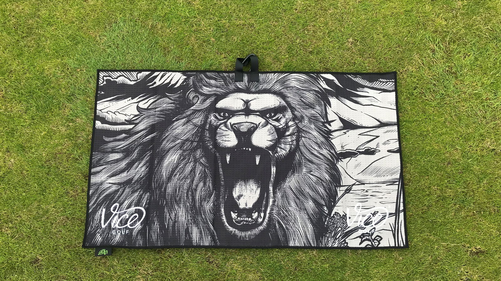 VICE Golf accessories