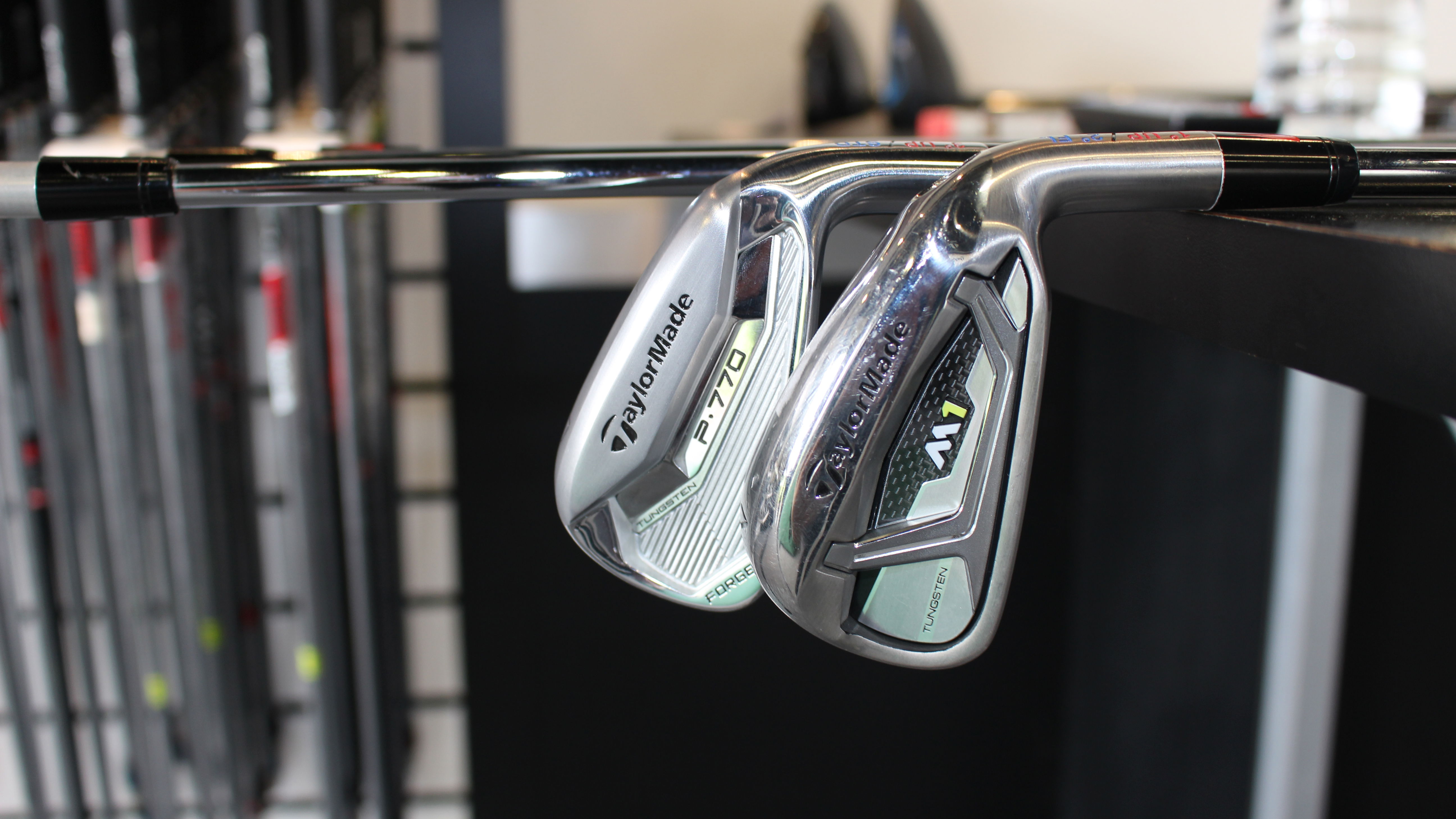7 things you probably didn't know about your golf clubs but really should