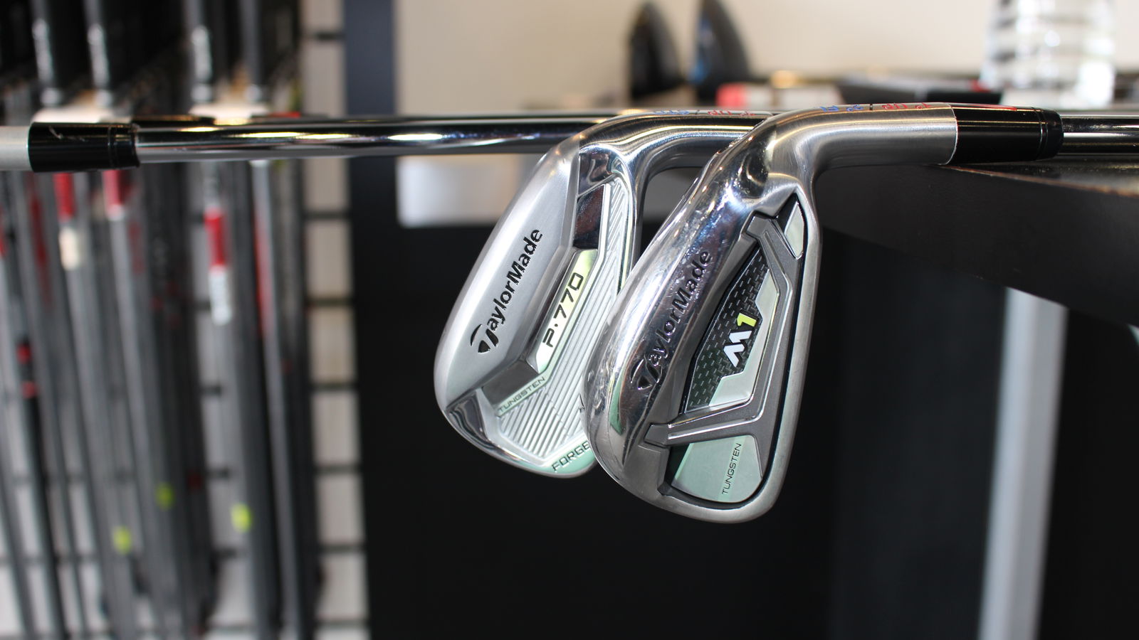 7 things you probably didn't know about your golf clubs but really should
