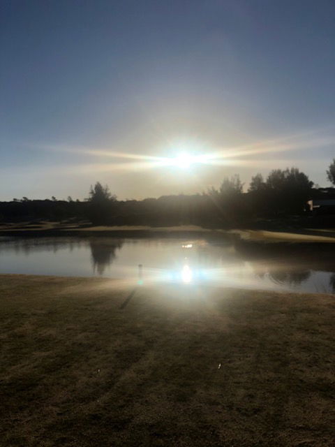 Quinta Do lago North Course Review