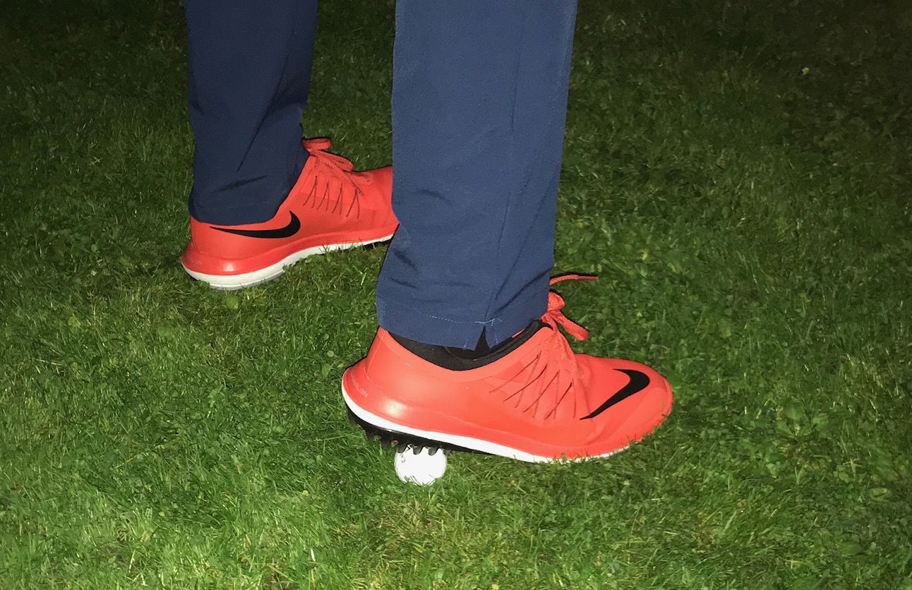 5 excruciatingly obvious ways to improve that golfers overlook