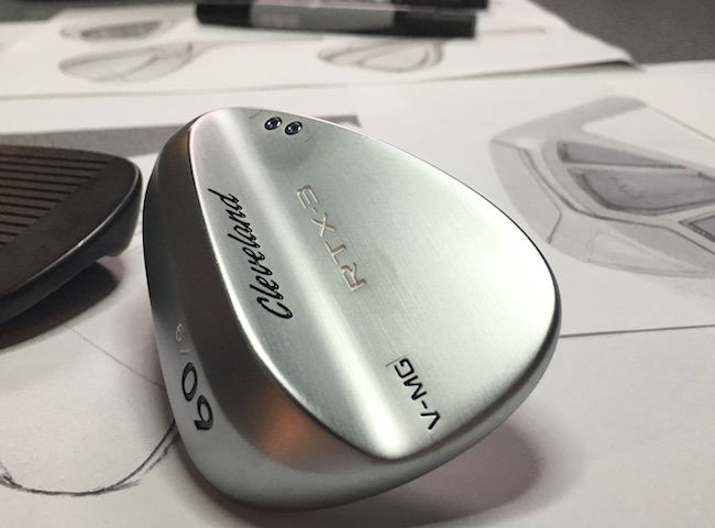 10: Nike Method Origin putters
