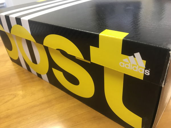 Unboxing adidas Tour360 XT SL