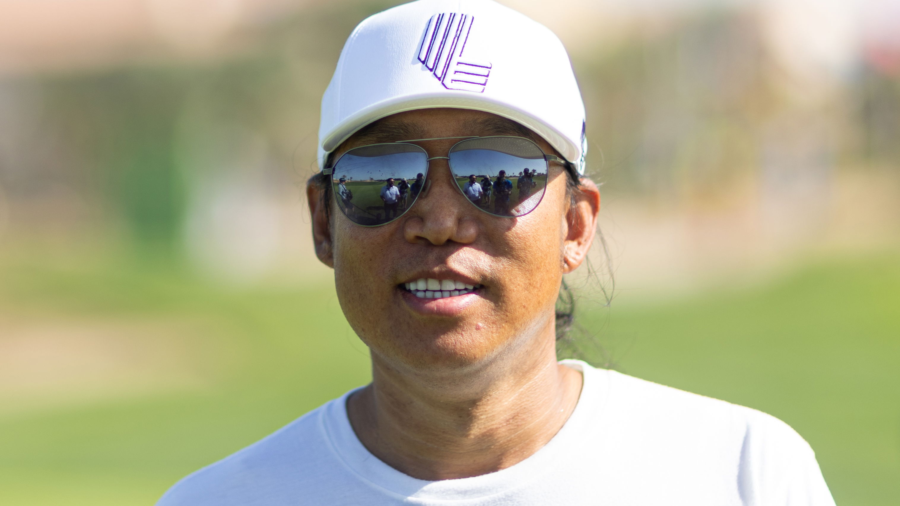 LIV Golf Jeddah R1: Anthony Kim dead last as Jon Rahm hits the front