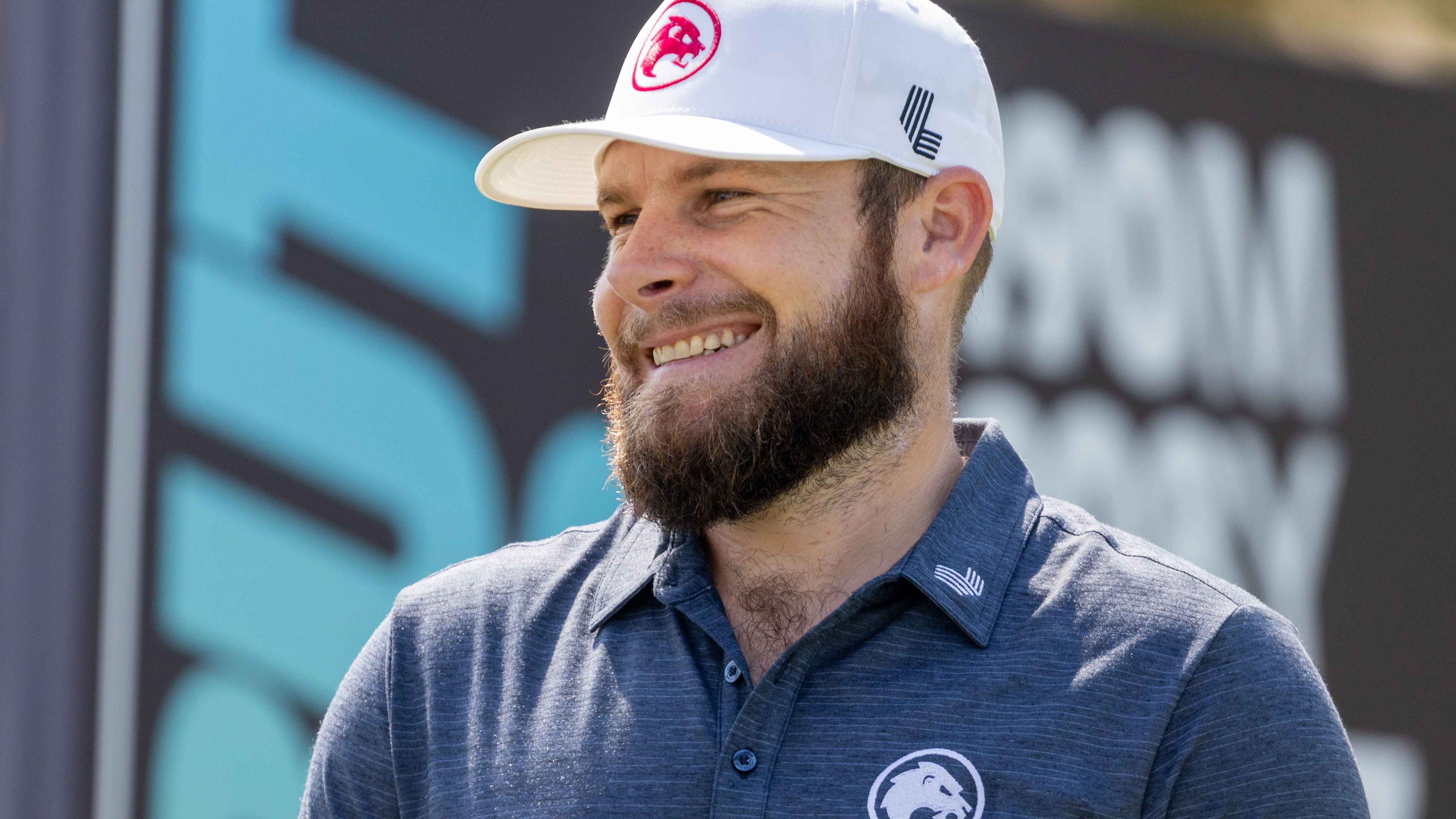Tyrrell Hatton makes shock LIV revelation: "With the help of a coin toss..."