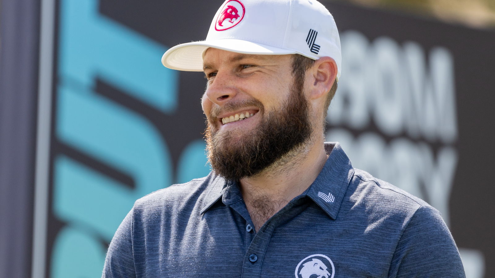 Tyrrell Hatton makes shock LIV revelation: "With the help of a coin toss..."