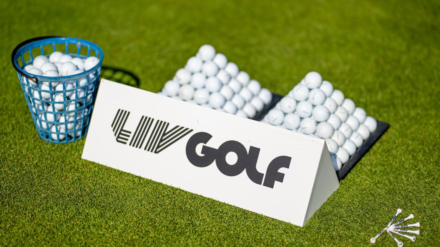 LIV Golf