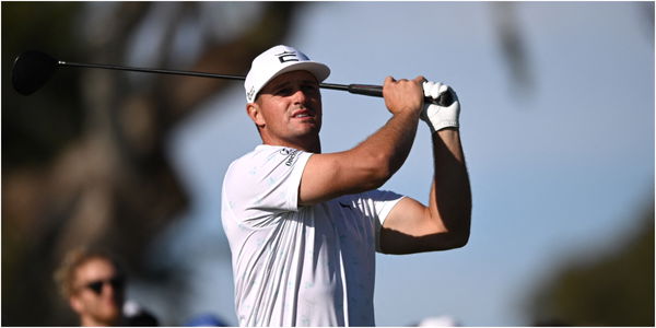 Bryson DeChambeau responds to reports of lucrative $135m Saudi deal