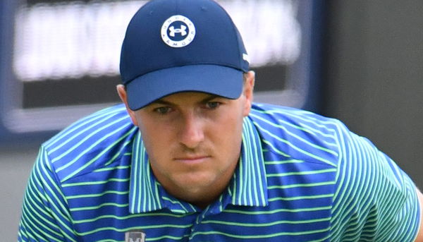 Jordan Spieth sets UNWANTED PGA Tour record at the Northern Trust