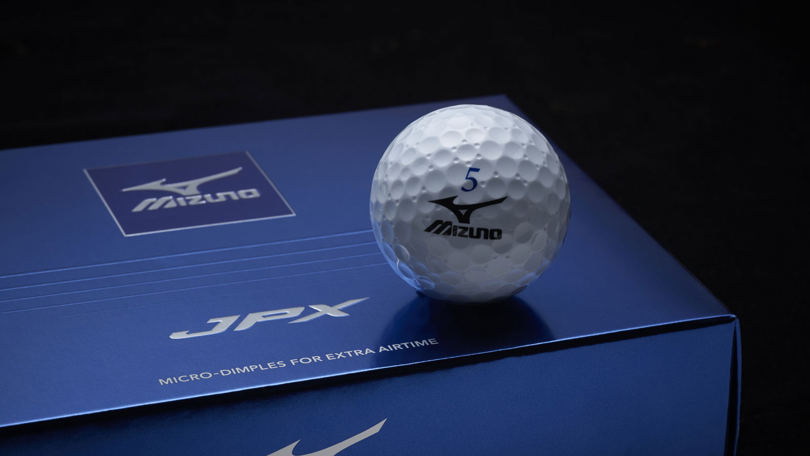 Mizuno launch softer JPX golf ball for 2017