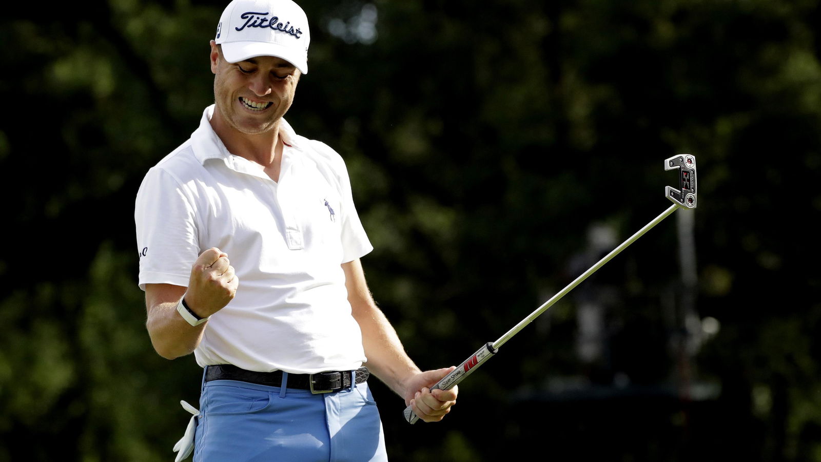 FedEx Cup: Here's where every player will start at Tour Championship