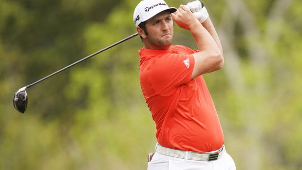 Jon Rahm shocked by US Ryder Cup no-shows at Open de France