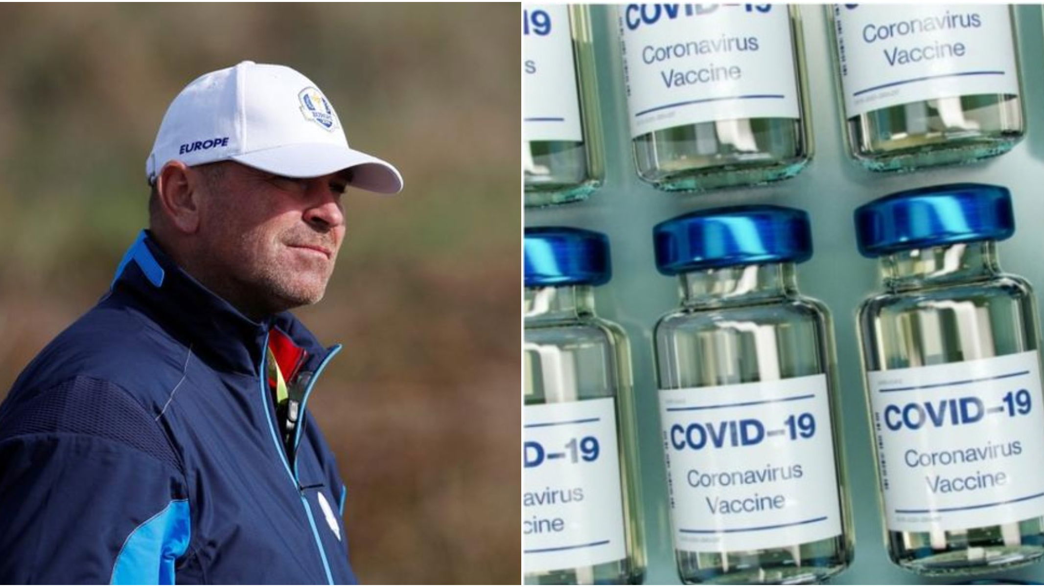 New COVID-19 variant: Several pros WITHDRAW from Joburg open before travel ban