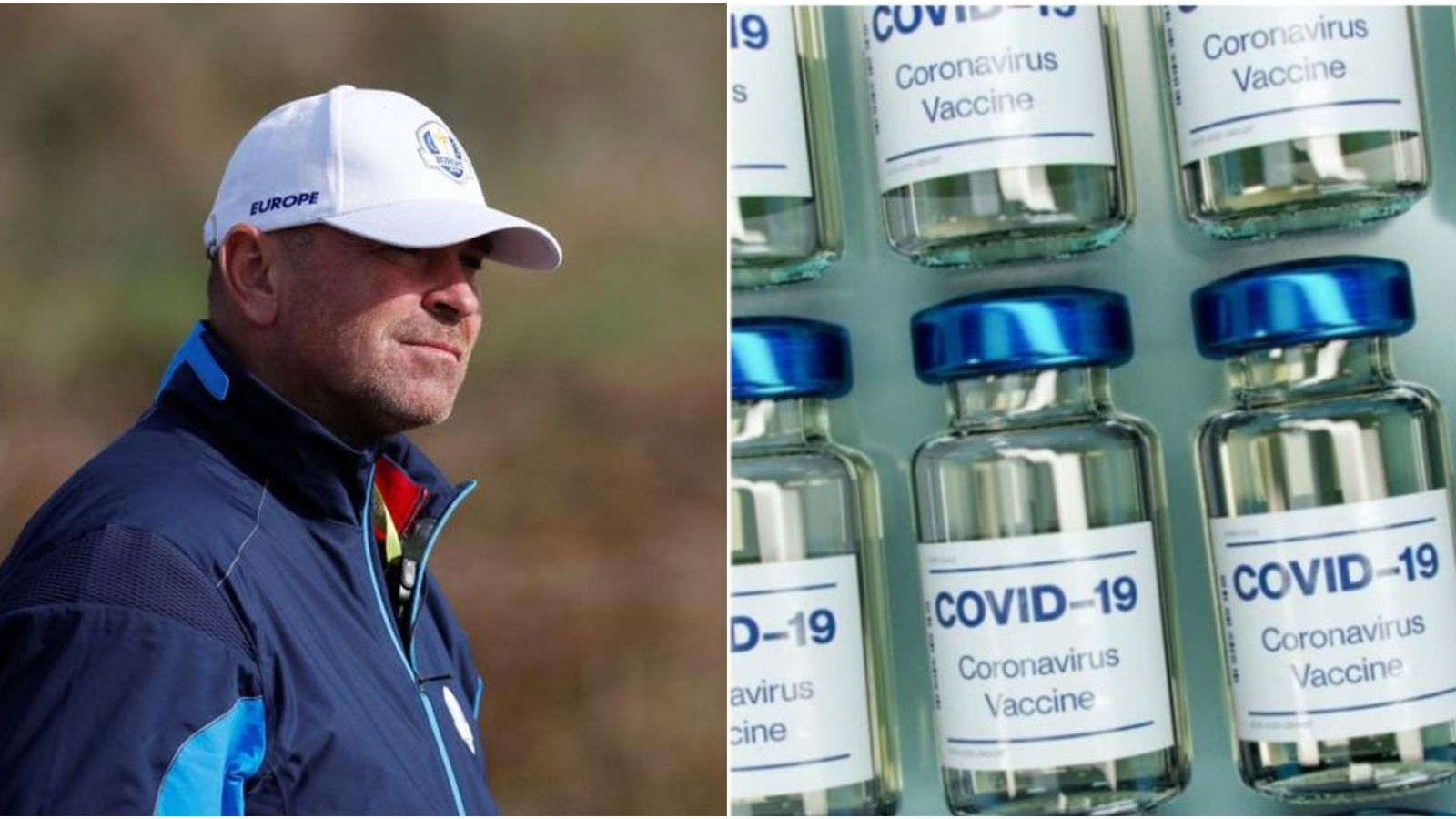 New COVID-19 variant: Several pros WITHDRAW from Joburg open before travel ban