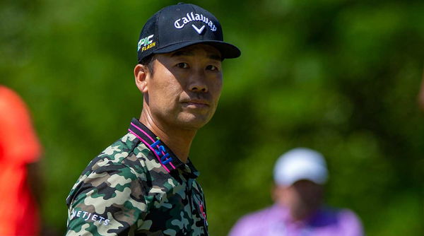 Kevin Na opens up on broken engagement to South Korean woman