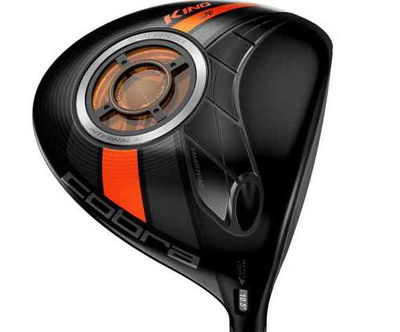 COBRA KING LTD DRIVER