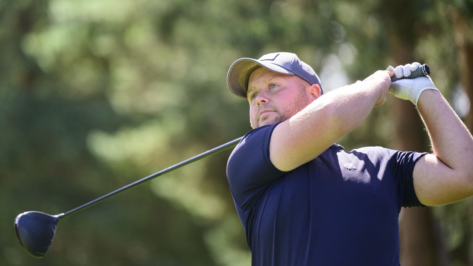 Golfer makes second (!) albatross in a year at England Golf's Logan Trophy