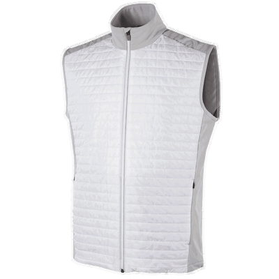 GALVIN GREEN LOUIE INTERFACE-1 FULL ZIP BODYWARMER